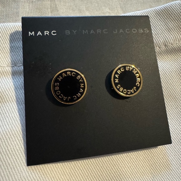 Marc by Marc Jacobs Studs - New with Dust Bag - Picture 3 of 4